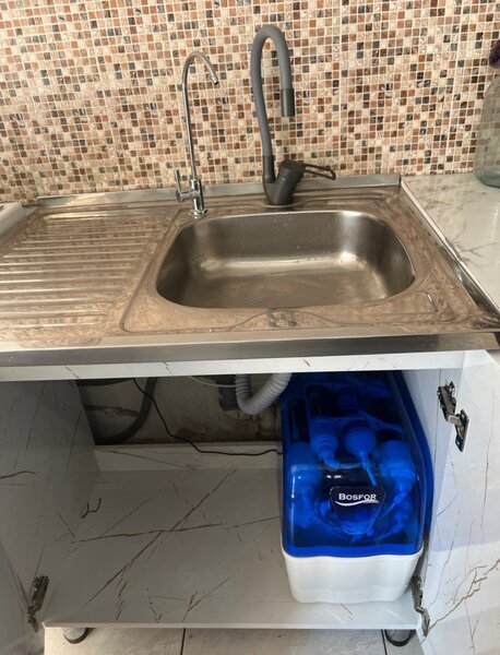 Фильтр воды БОСФОР