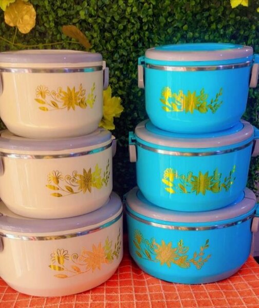 Soupière Thermos de table