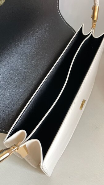 Сумка-клатч