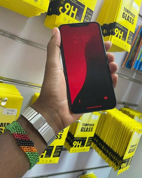 BRAND NEW IPHONE 🍏 pro 