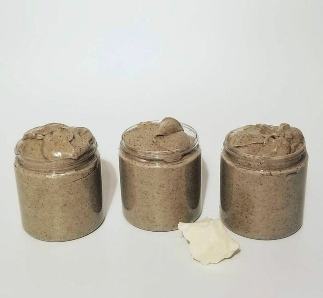 Masque capillaire nourrissant