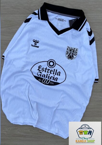 Maillot de football Hummel