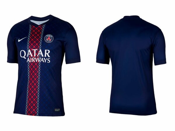 Maillot de football PSG