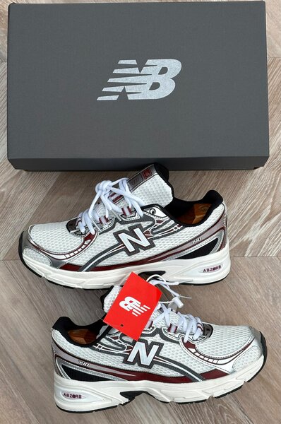 New Balance Sneakers Homme
