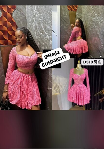 Robe glamour à paillettes