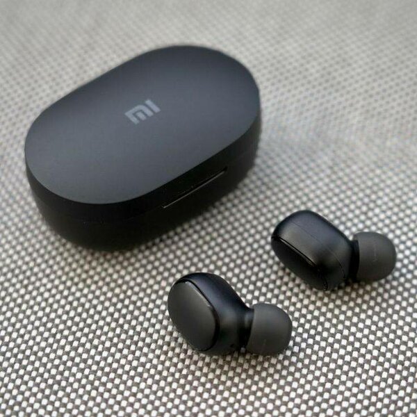 Écouteurs Bluetooth Xiaomi sans fil