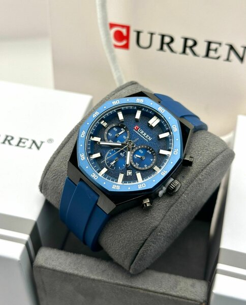 Curren Montre Homme Sport