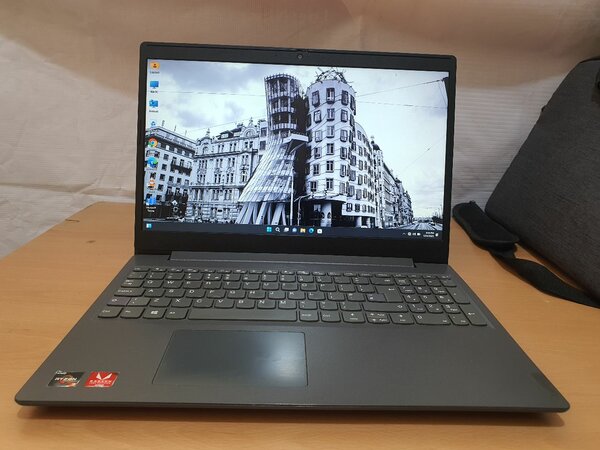 LENOVO IDEAPAD V155-15P