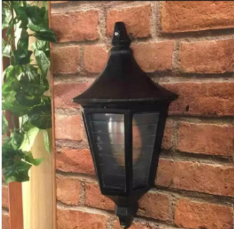 Outdoor Wall Lamp & Wall Light for Home