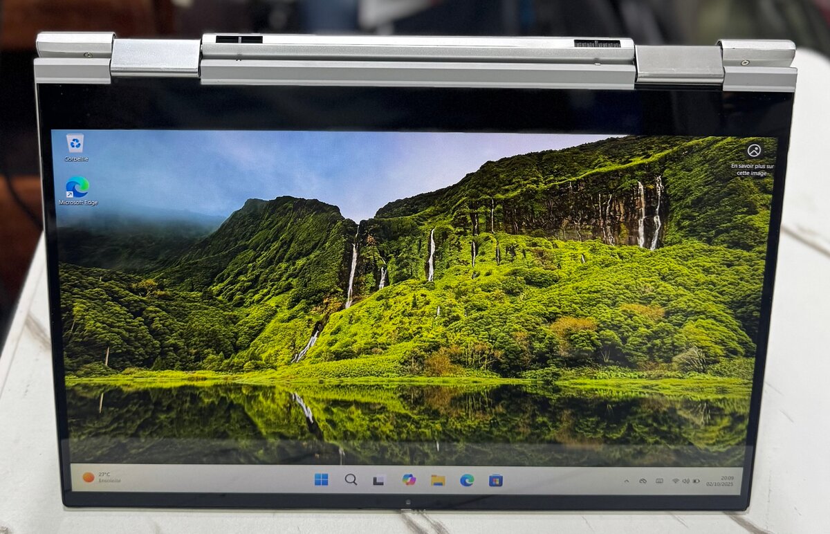 dell inspiron i5 11th générati