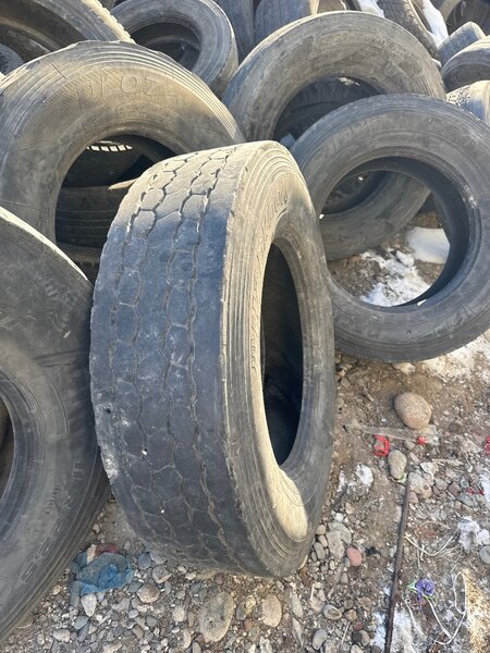 Шины, 296 75 22.5