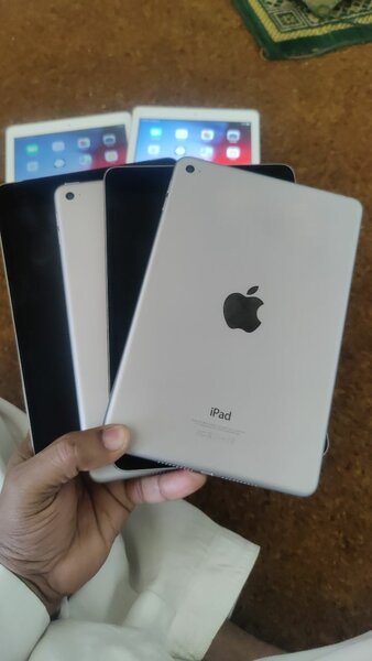 Ipad mini 4