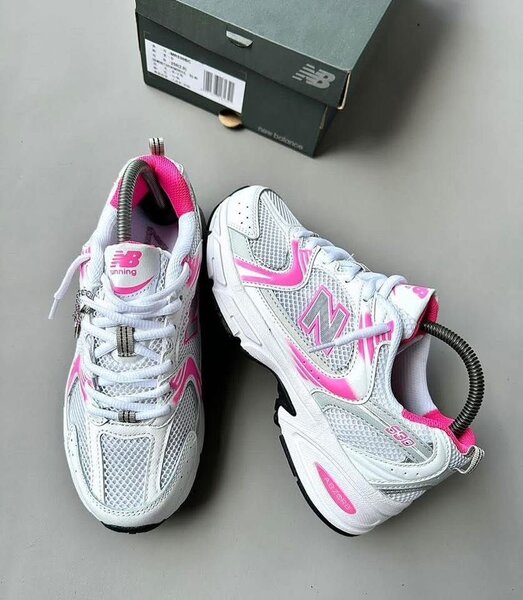 New Balance 530 Rose