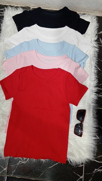 La coloré  colorés