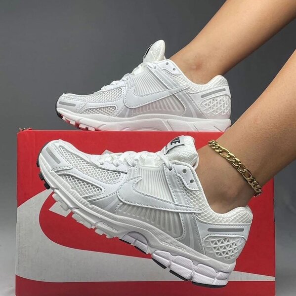 Baskets Blanches Classiques