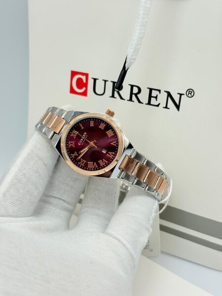 Montre élégante Curren