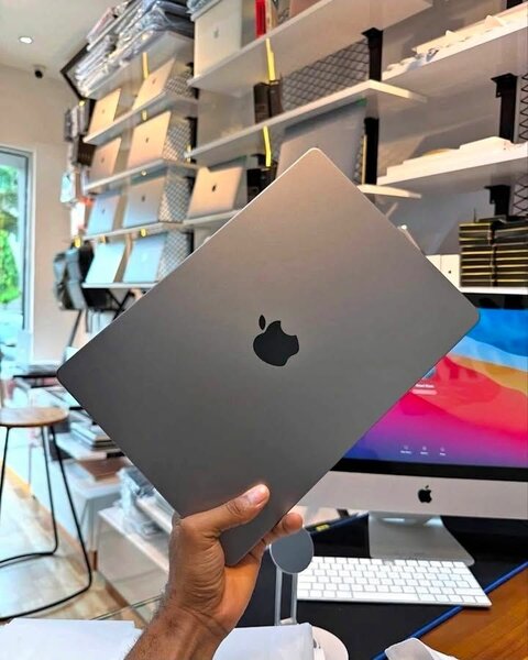 Apple MacBook Air reconditionné