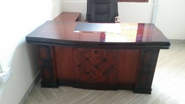 Office Table L shape