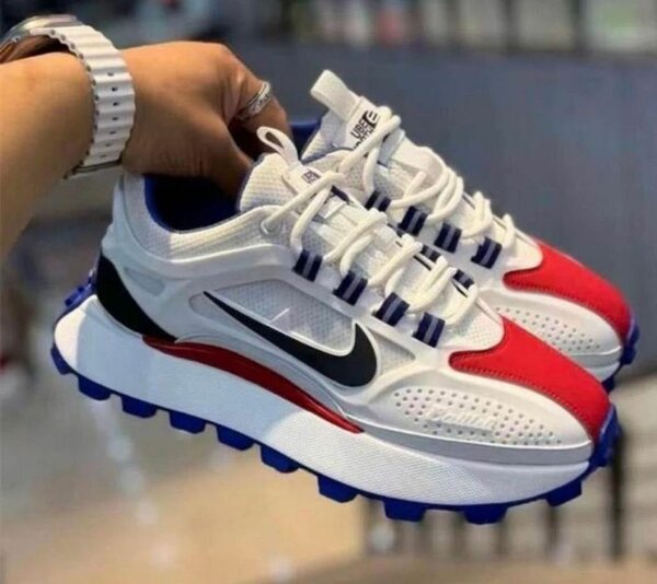 Baskets sport dynamiques