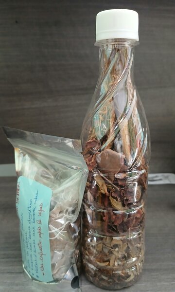 Pack chaleur féminine