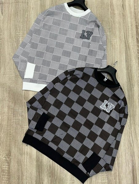 Quality sweaters L-xxxl