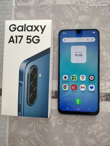 Samsung Galaxy A17 5G