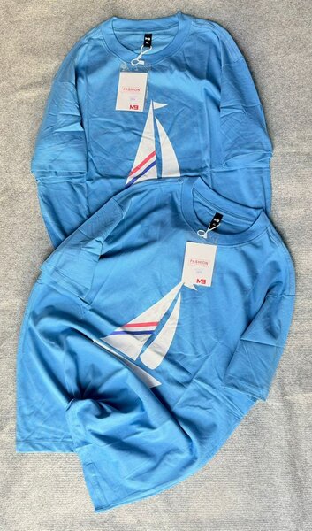 T-shirts élégants Homme