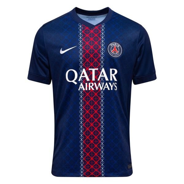 Maillot PSG Domicile 2023