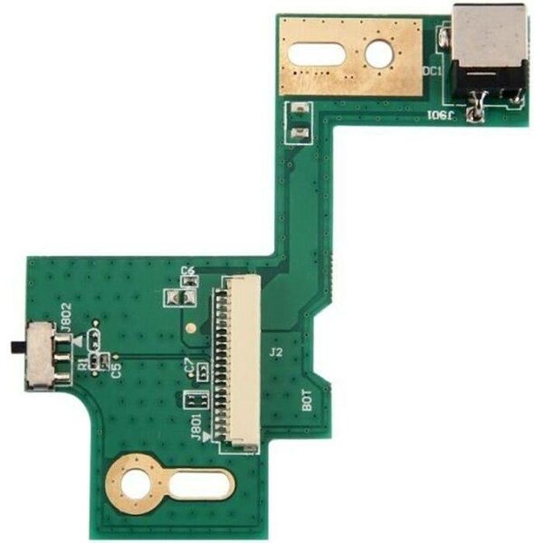 Pièces détachées pc portable