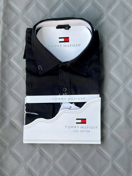 Chemise Homme 100% Coton