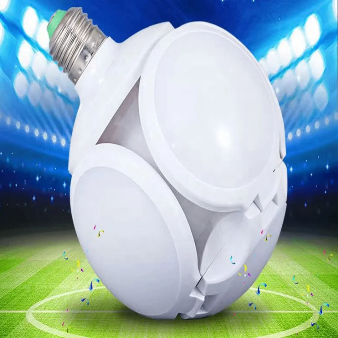 Lampe LED Dépliable UFO