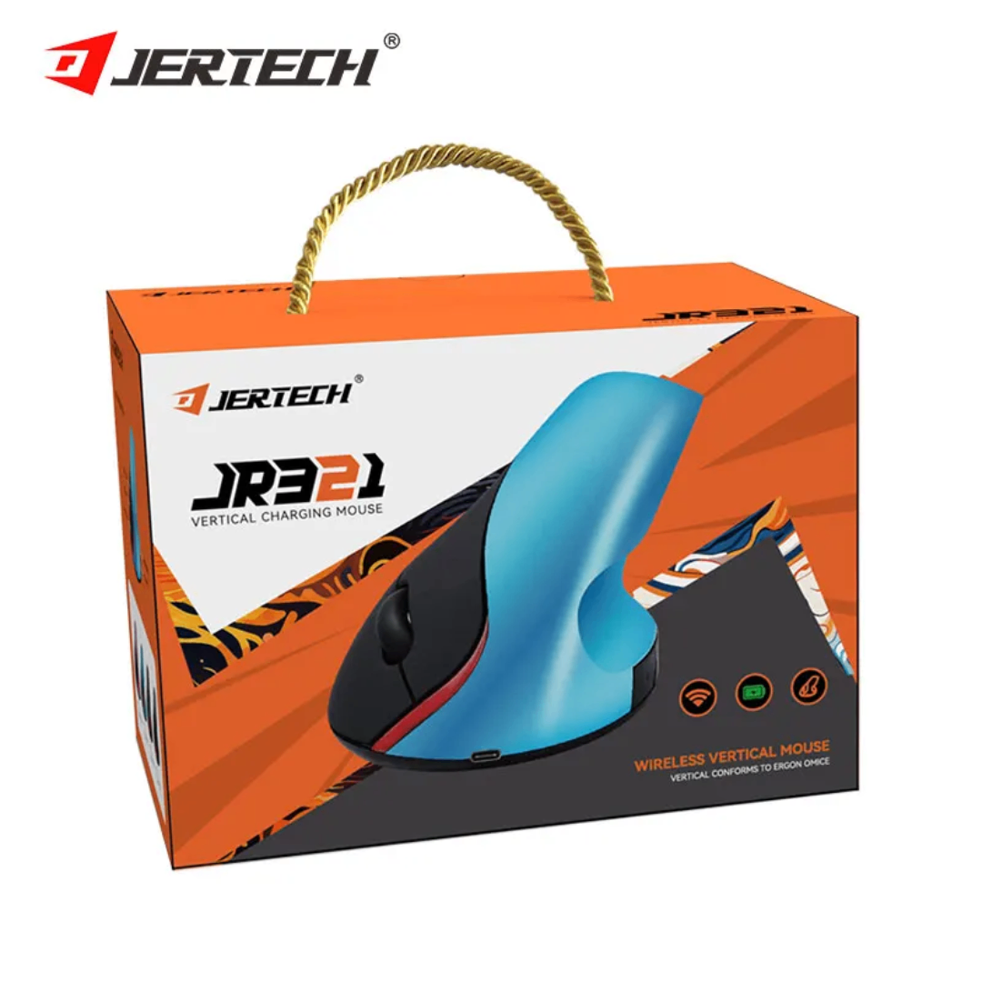 Souris GAMER Verticale JR321