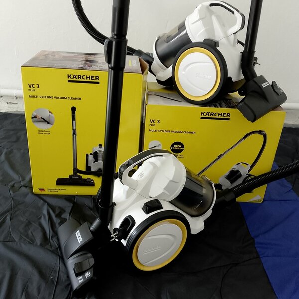 KARCHER