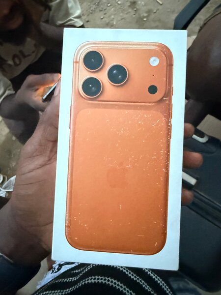 Smartphone moderne performant