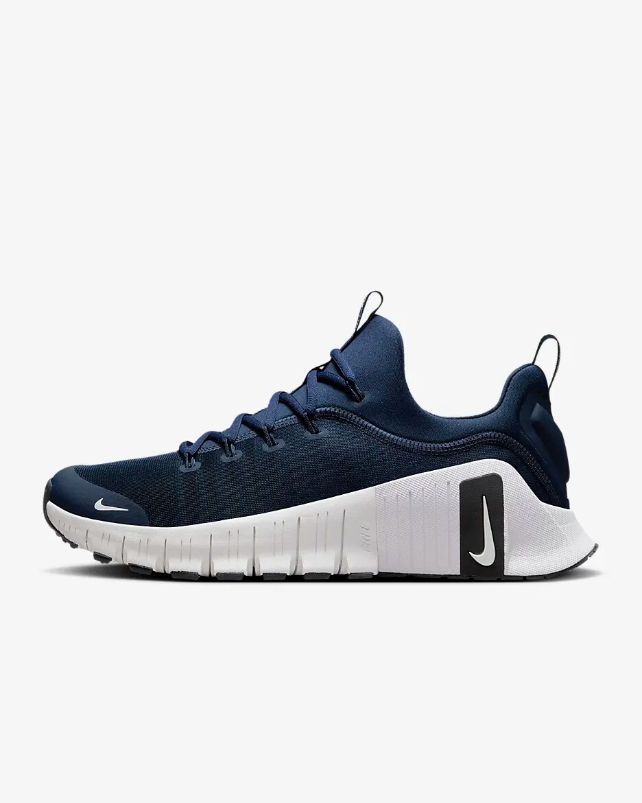 Nike free metcon 6