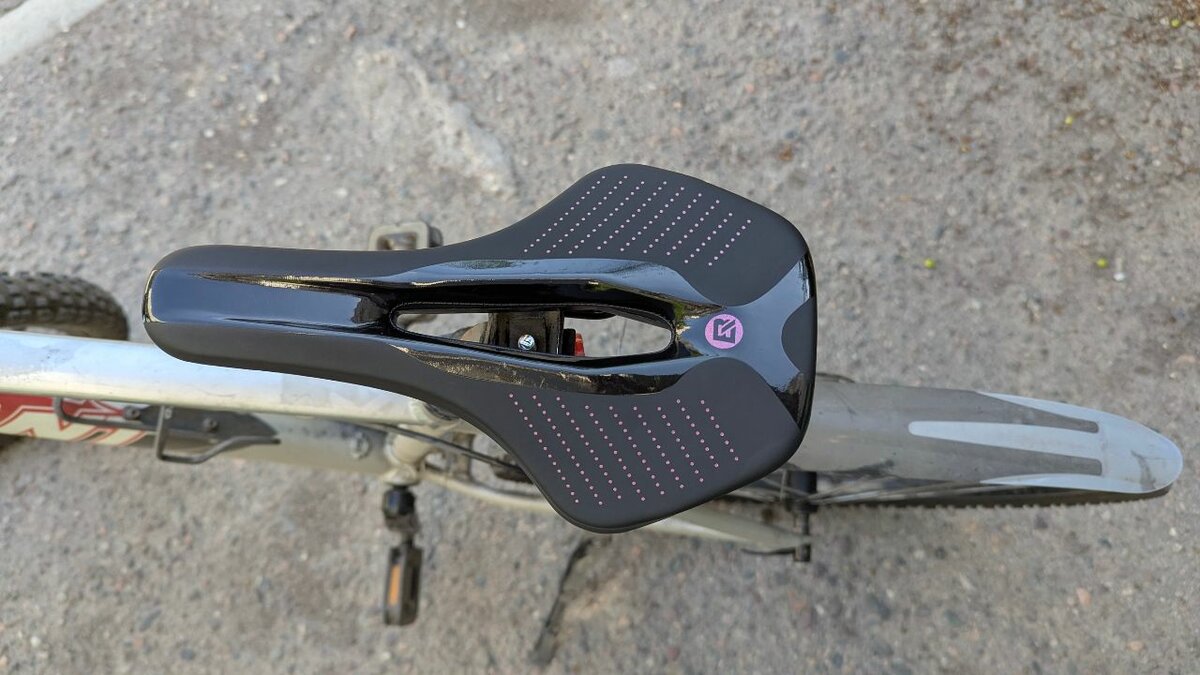 Велосипед Giant