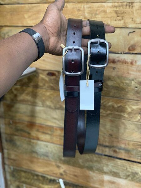 Belts