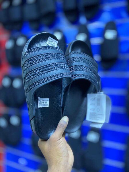 Adidas slides