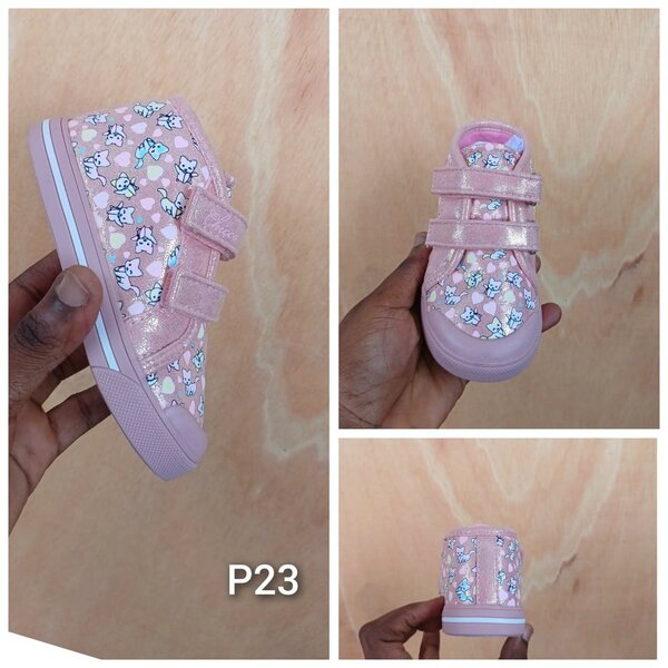 Chaussures pour enfants