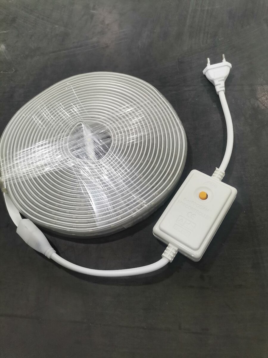 15 meters Led strip lights