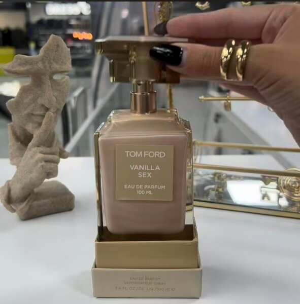 Parfum femme floral séduction