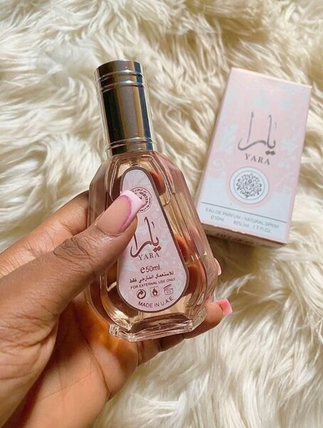 Yara et ameerat al arab