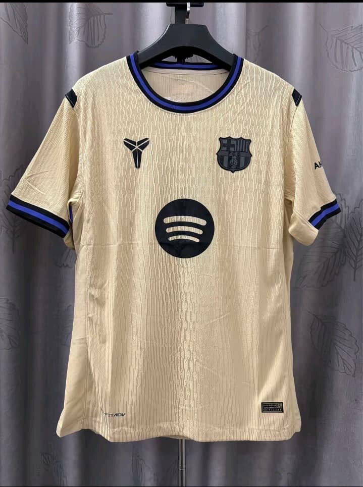 Maillot de Football Barcelone