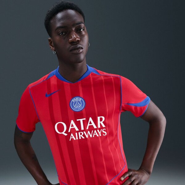 Maillot de football PSG 2023
