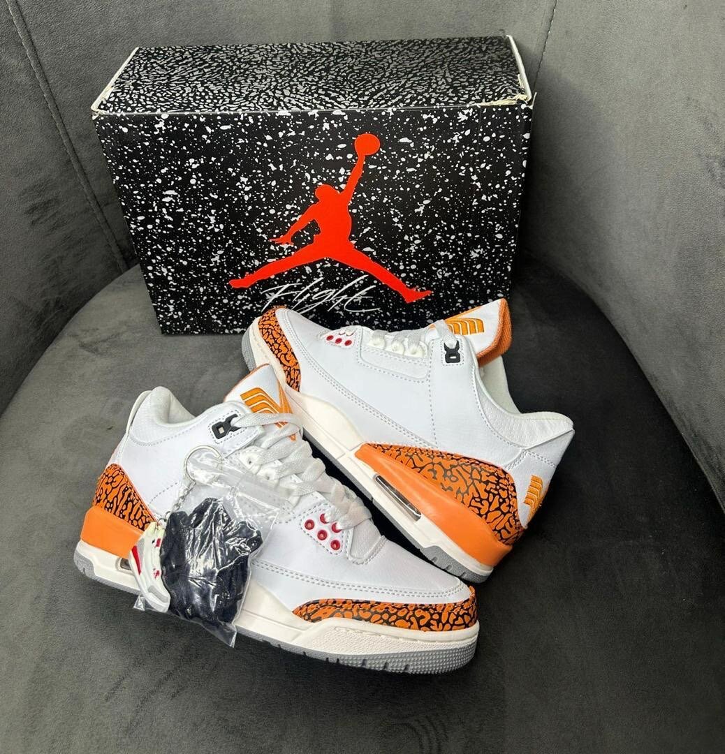 AIR JORDAN 3