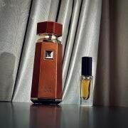 Parfum Liquid Brun