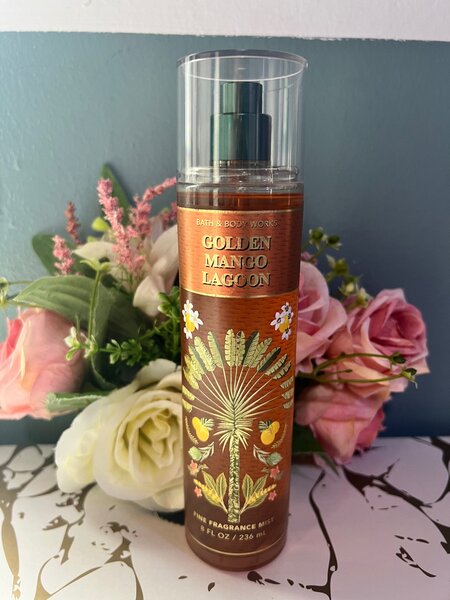 Bath and bodywork splashes USA ORIGINAL