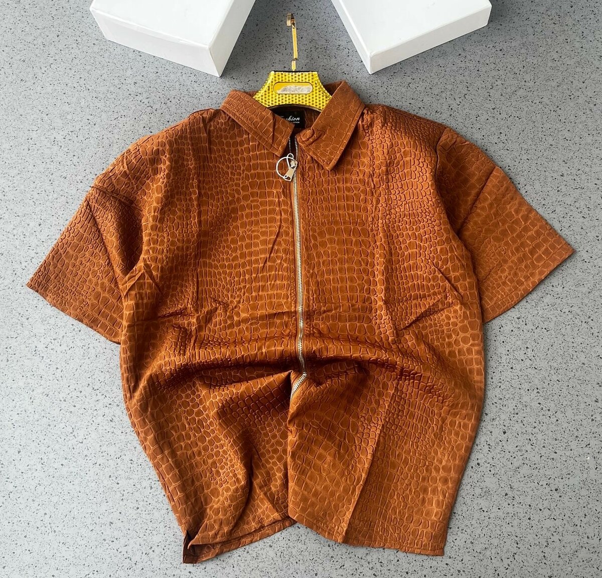 V.I.P ORIGINAL SHIRTS