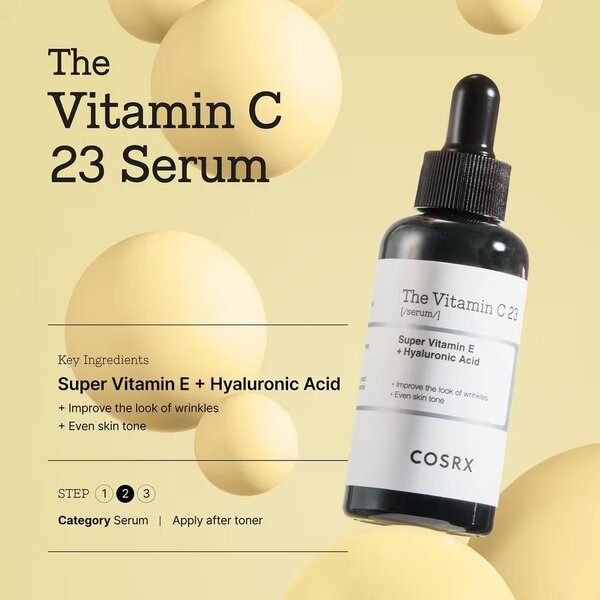 COSRX VITAMIN C SERUM