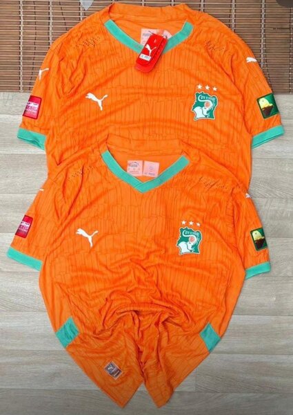 Pro Max Maillots de football